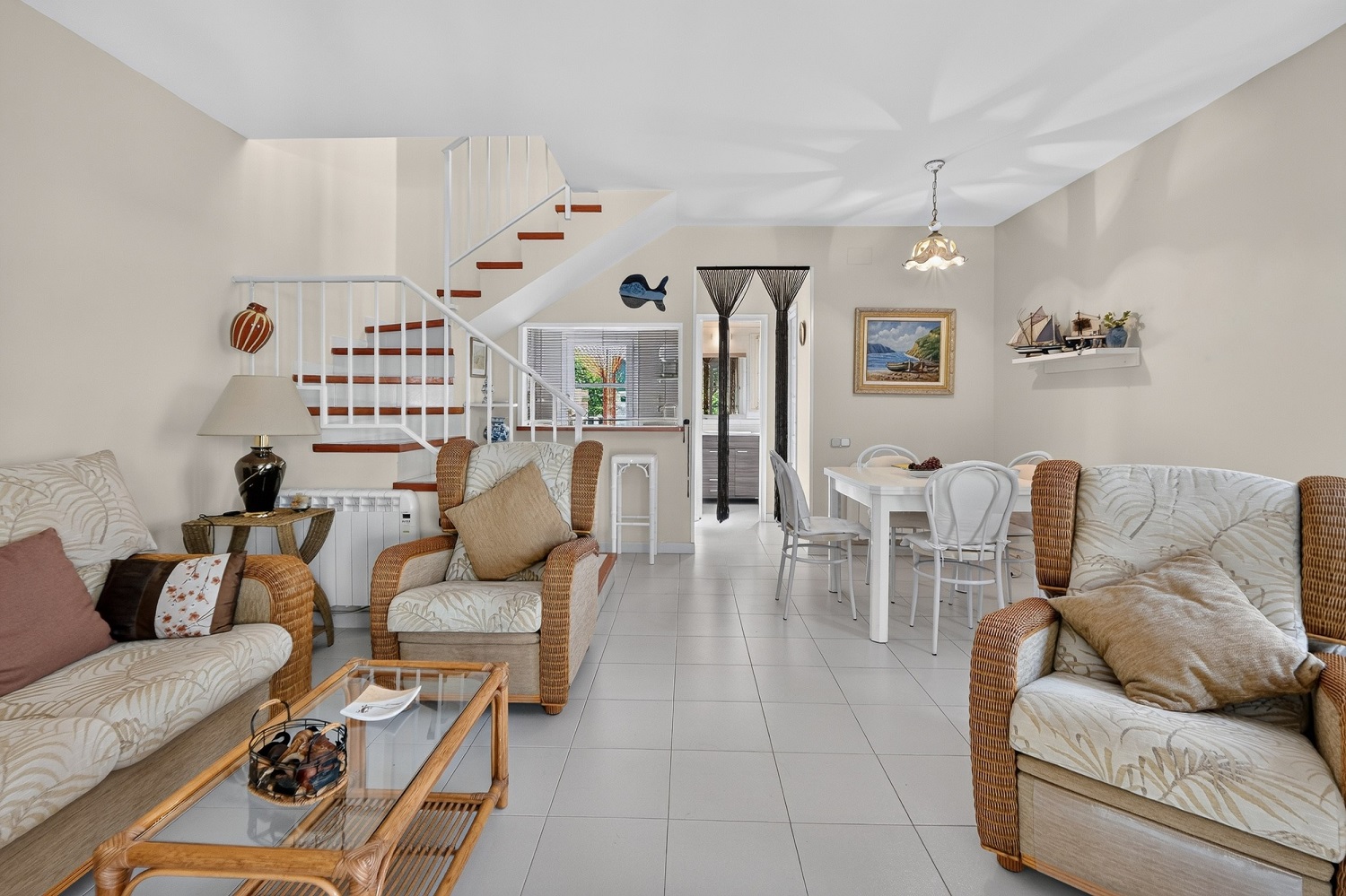 VC664 CHALET LA FLOR